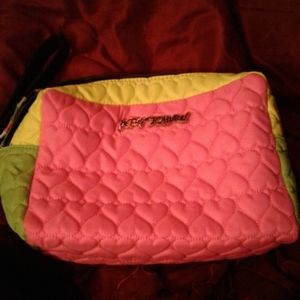Betsey Johnson Bag